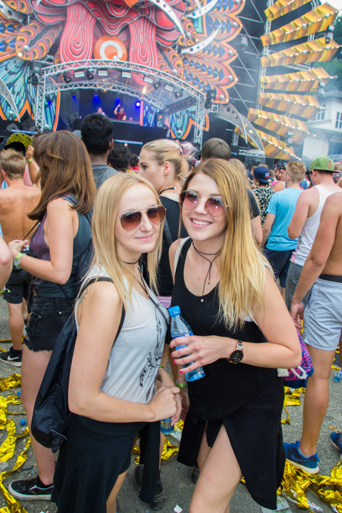 Electric Love Festival 2017 - Saturday @ Salzburg, picture 205, photographed by Tom Van Tongerloo - FrontView Magazine