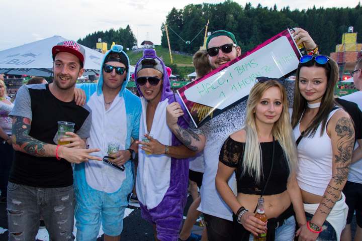 Electric Love Festival 2017 - Saturday @ Salzburg, picture 211, photographed by Tom Van Tongerloo - FrontView Magazine