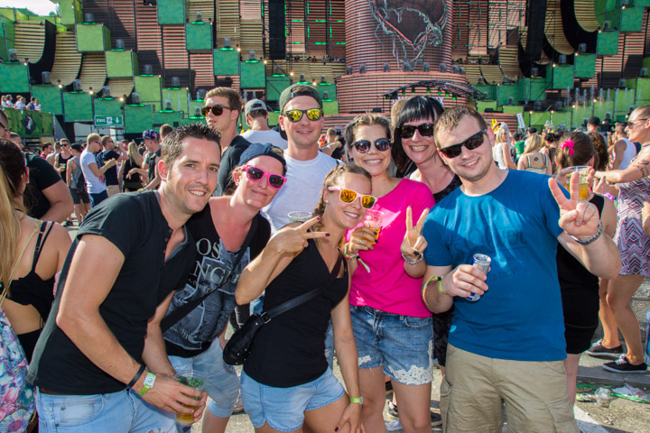 Electric Love Festival 2017 - Saturday @ Salzburg, picture 213, photographed by Tom Van Tongerloo - FrontView Magazine
