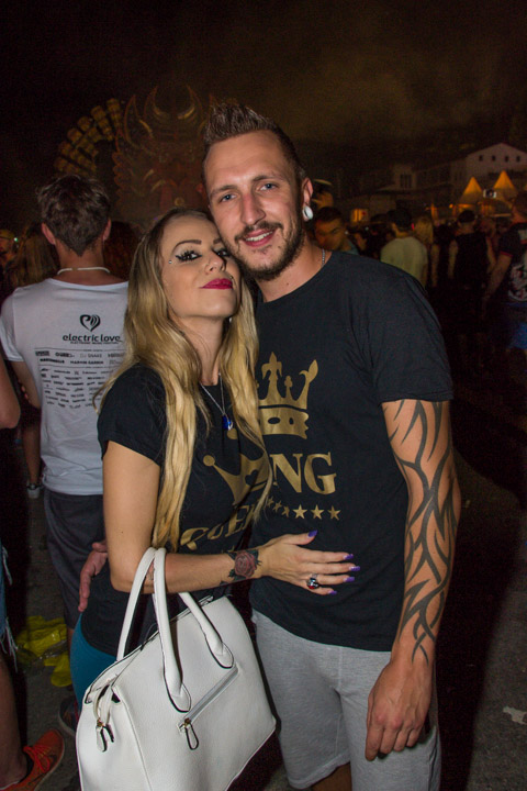 Electric Love Festival 2017 - Saturday @ Salzburg, picture 214, photographed by Tom Van Tongerloo - FrontView Magazine