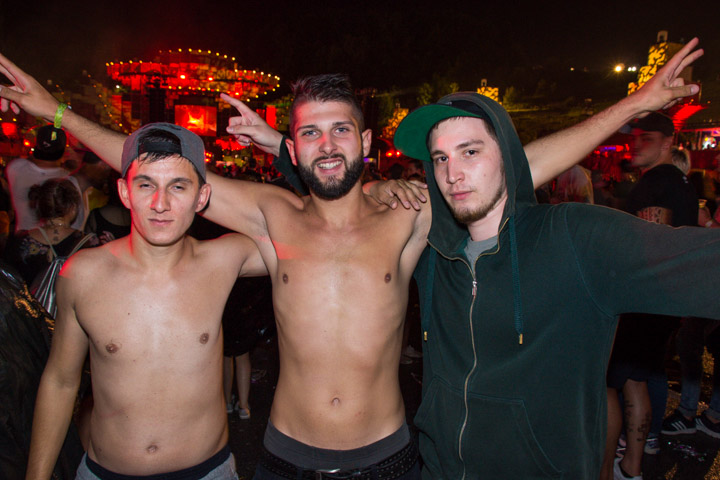 Electric Love Festival 2017 - Saturday @ Salzburg, picture 217, photographed by Tom Van Tongerloo - FrontView Magazine