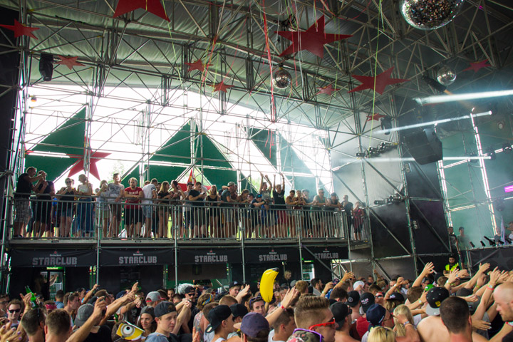 Electric Love Festival 2017 - Saturday @ Salzburg, picture 218, photographed by Tom Van Tongerloo - FrontView Magazine