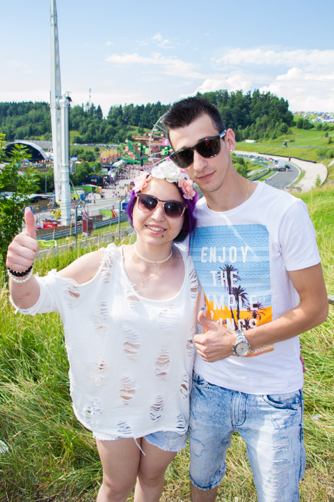 Electric Love Festival 2017 - Saturday @ Salzburg, picture 223, photographed by Tom Van Tongerloo - FrontView Magazine