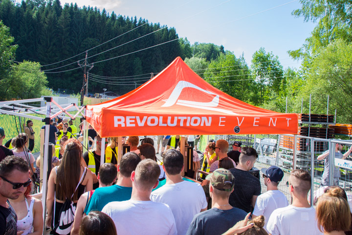 Electric Love Festival 2017 - Saturday @ Salzburg, picture 227, photographed by Tom Van Tongerloo - FrontView Magazine