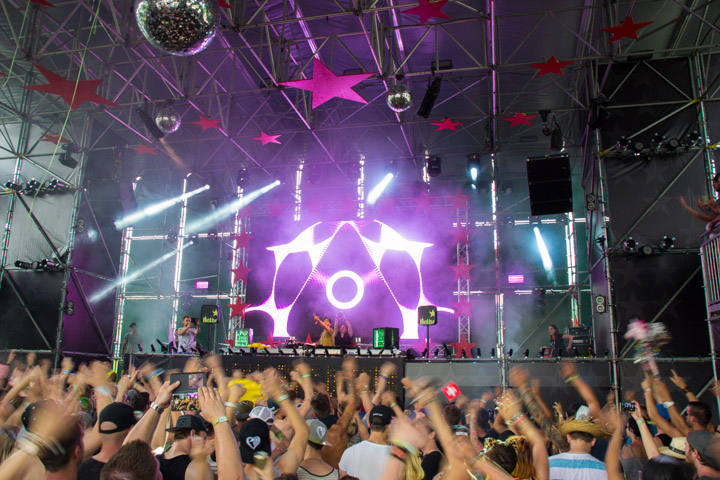 Electric Love Festival 2017 - Saturday @ Salzburg, picture 229, photographed by Tom Van Tongerloo - FrontView Magazine
