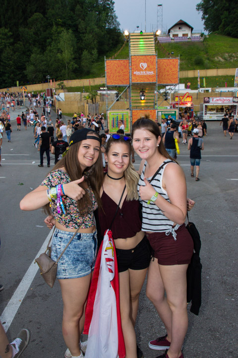 Electric Love Festival 2017 - Saturday @ Salzburg, picture 232, photographed by Tom Van Tongerloo - FrontView Magazine
