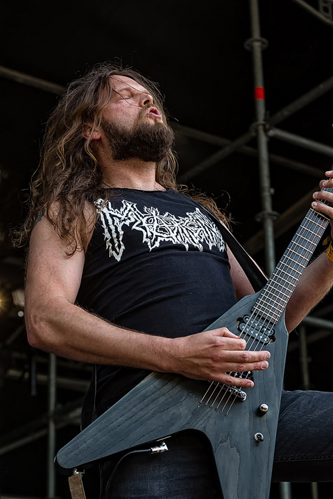 Furia @ Antwerp Metal Fest 2017, foto 5, foto's door Edwin Houdevelt - FrontView Magazine