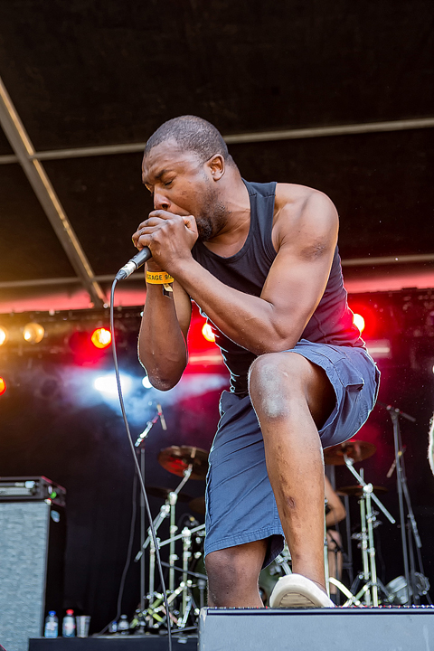 Furia @ Antwerp Metal Fest 2017, foto 11, foto's door Edwin Houdevelt - FrontView Magazine