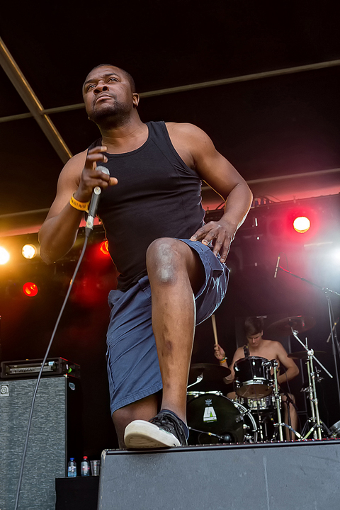 Furia @ Antwerp Metal Fest 2017, foto 13, foto's door Edwin Houdevelt - FrontView Magazine