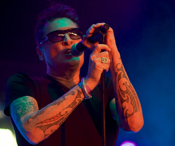 Golden Earring @ rock Zottegem 2017, foto 10, foto's door Pascal Liagre - FrontView Magazine
