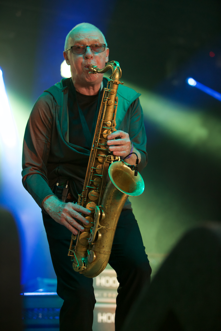 Golden Earring @ rock Zottegem 2017, foto 16, foto's door Pascal Liagre - FrontView Magazine