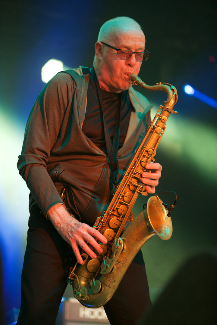 Golden Earring @ rock Zottegem 2017, foto 17, foto's door Pascal Liagre - FrontView Magazine