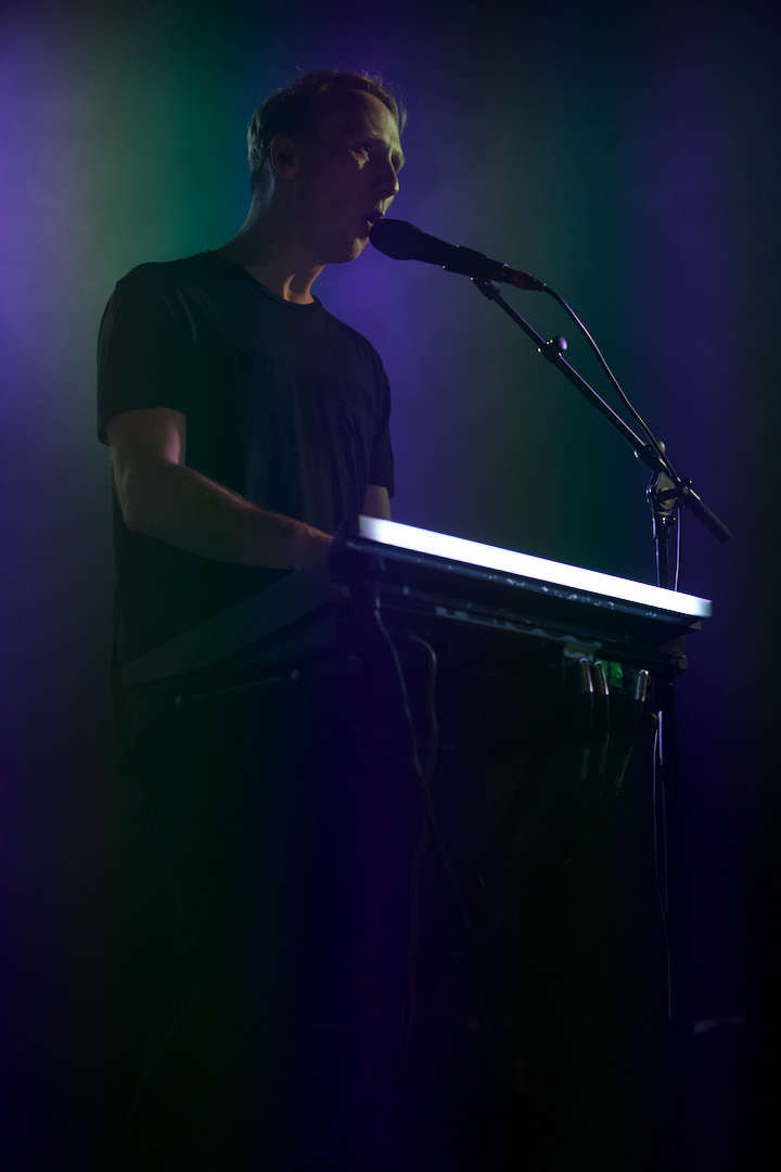 Goose @ Rock Zottegem 2017, picture 2, photographed by Pascal Liagre - FrontView Magazine