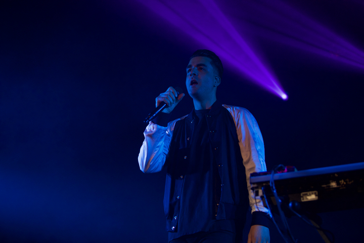 Goose @ Rock Zottegem 2017, picture 3, photographed by Pascal Liagre - FrontView Magazine