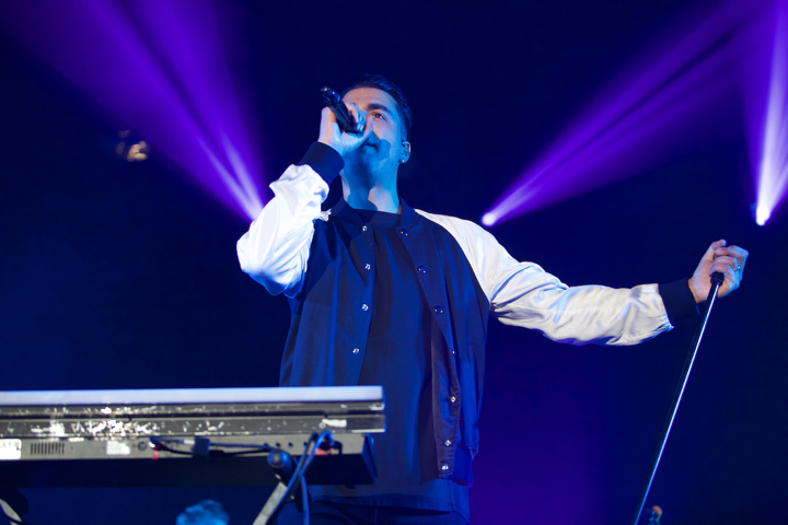Goose @ Rock Zottegem 2017, picture 4, photographed by Pascal Liagre - FrontView Magazine
