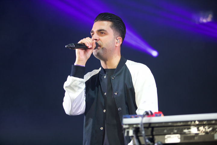 Goose @ Rock Zottegem 2017, picture 6, photographed by Pascal Liagre - FrontView Magazine