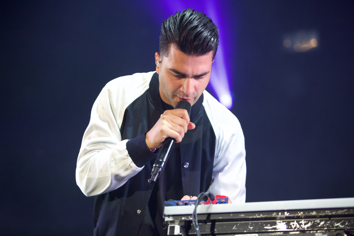 Goose @ Rock Zottegem 2017, picture 8, photographed by Pascal Liagre - FrontView Magazine