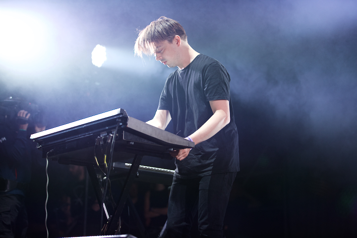 Goose @ Rock Zottegem 2017, picture 9, photographed by Pascal Liagre - FrontView Magazine