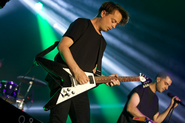 Goose @ Rock Zottegem 2017, picture 13, photographed by Pascal Liagre - FrontView Magazine