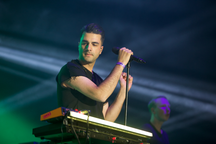 Goose @ Rock Zottegem 2017, picture 14, photographed by Pascal Liagre - FrontView Magazine
