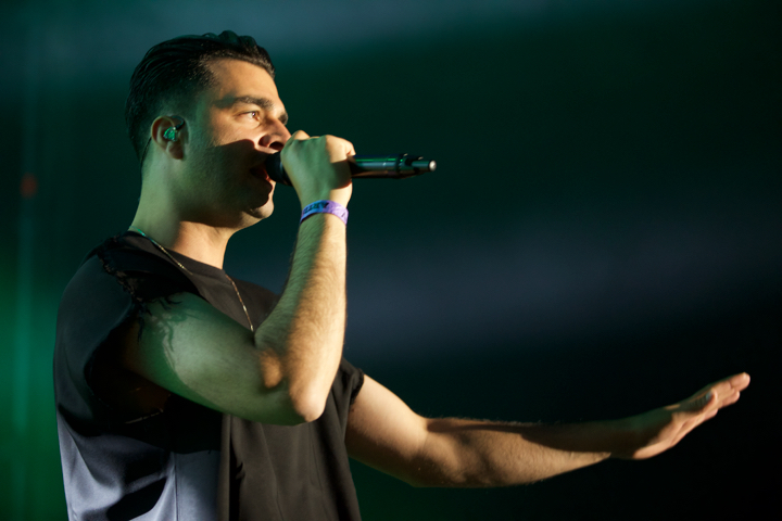 Goose @ Rock Zottegem 2017, picture 15, photographed by Pascal Liagre - FrontView Magazine