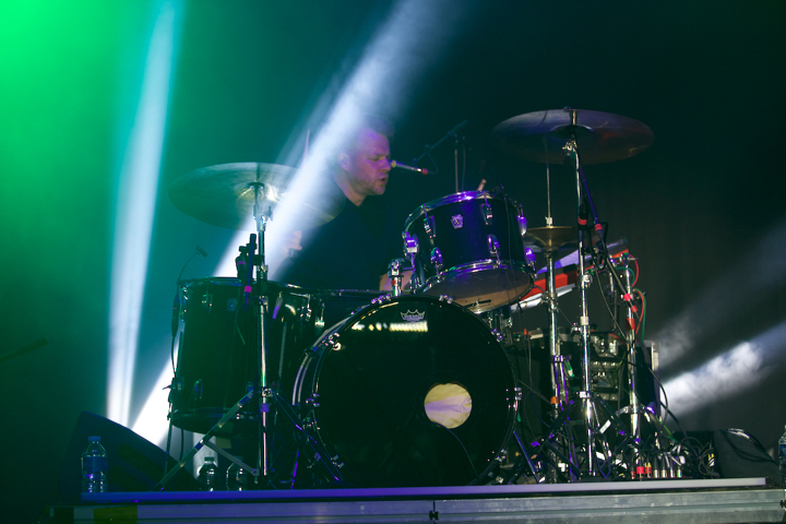 Goose @ Rock Zottegem 2017, picture 18, photographed by Pascal Liagre - FrontView Magazine