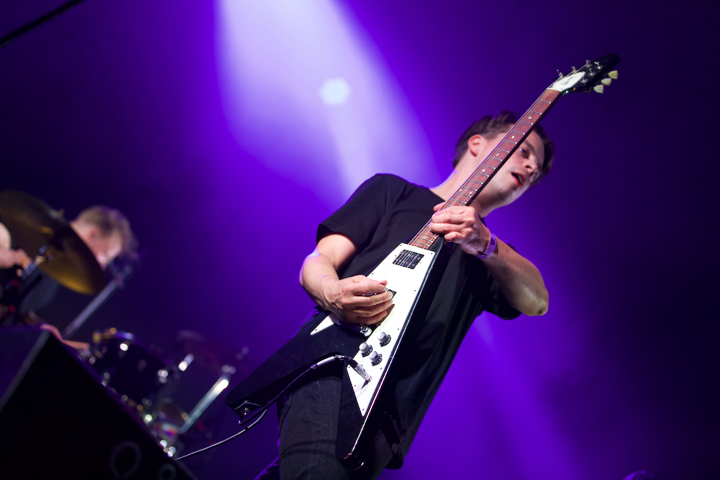 Goose @ Rock Zottegem 2017, picture 20, photographed by Pascal Liagre - FrontView Magazine