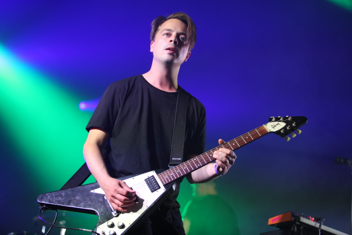 Goose @ Rock Zottegem 2017, picture 21, photographed by Pascal Liagre - FrontView Magazine