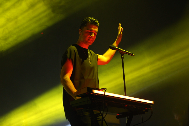 Goose @ Rock Zottegem 2017, picture 22, photographed by Pascal Liagre - FrontView Magazine