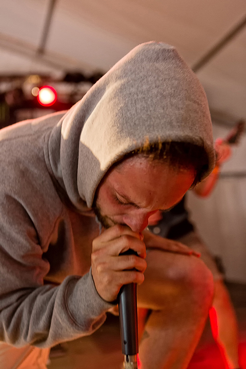 Moments @ Antwerp Metal Fest 2017, foto 3, foto's door Edwin Houdevelt - FrontView Magazine