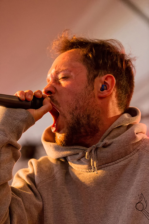 Moments @ Antwerp Metal Fest 2017, foto 5, foto's door Edwin Houdevelt - FrontView Magazine