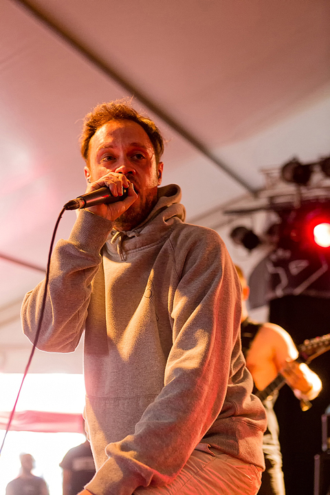 Moments @ Antwerp Metal Fest 2017, foto 7, foto's door Edwin Houdevelt - FrontView Magazine