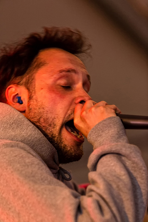 Moments @ Antwerp Metal Fest 2017, foto 14, foto's door Edwin Houdevelt - FrontView Magazine