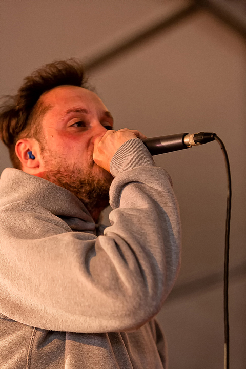 Moments @ Antwerp Metal Fest 2017, foto 15, foto's door Edwin Houdevelt - FrontView Magazine