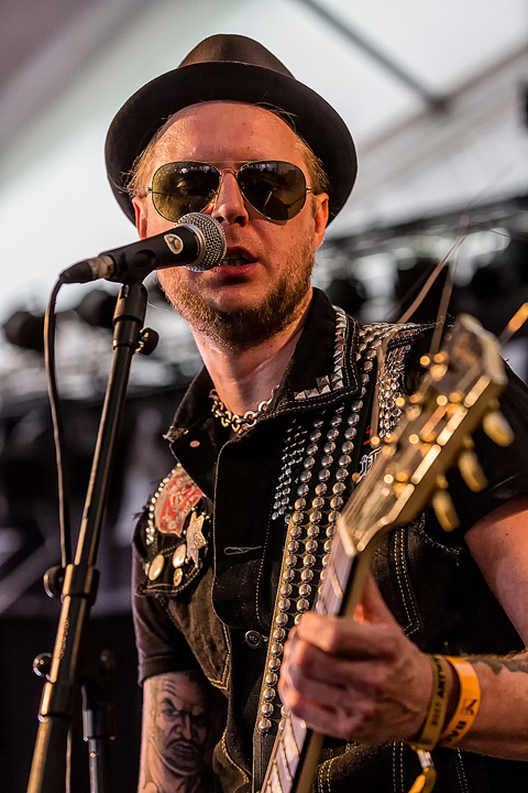 Rebel's End @ Antwerp Metal Fest 2017, foto 12, foto's door Edwin Houdevelt - FrontView Magazine