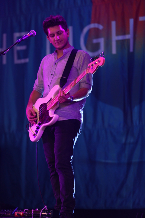 rock Zottegem 2017 The Lighthouse zaterdag 8 juli 2017, picture 2, photographed by Pascal Liagre - FrontView Magazine