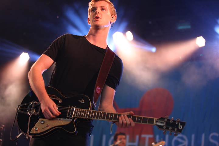 rock Zottegem 2017 The Lighthouse zaterdag 8 juli 2017, picture 4, photographed by Pascal Liagre - FrontView Magazine
