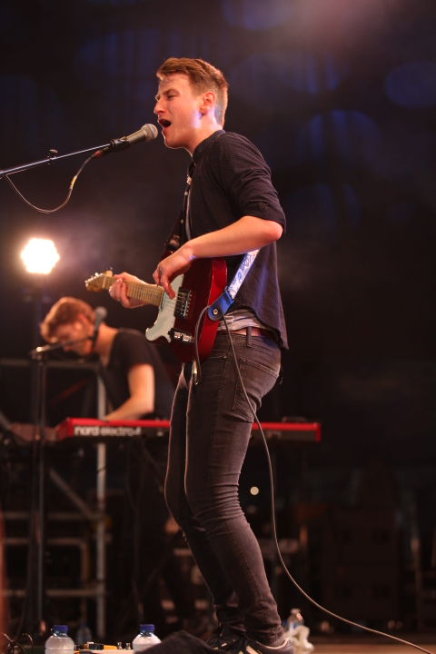 rock Zottegem 2017 The Lighthouse zaterdag 8 juli 2017, picture 6, photographed by Pascal Liagre - FrontView Magazine