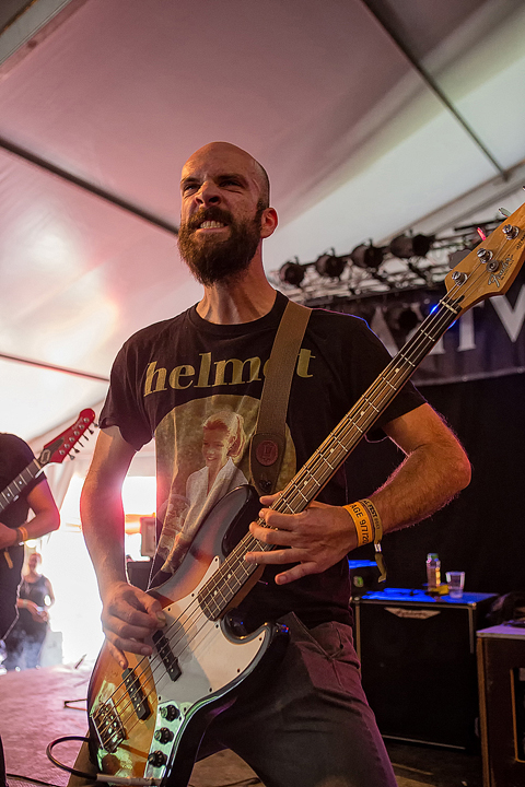 San Diablo @ Antwerp Metal Fest 2017, foto 2, foto's door Edwin Houdevelt - FrontView Magazine