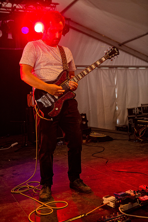 San Diablo @ Antwerp Metal Fest 2017, foto 5, foto's door Edwin Houdevelt - FrontView Magazine