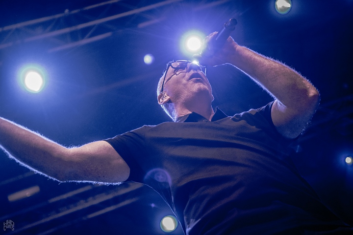 Bad Religion @ Sjock, foto 22, foto's door Luc Luyten - FrontView Magazine