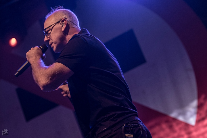 Bad Religion @ Sjock, foto 23, foto's door Luc Luyten - FrontView Magazine