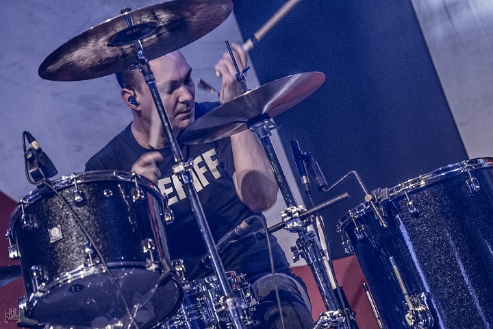 Bad Religion @ Sjock, foto 24, foto's door Luc Luyten - FrontView Magazine