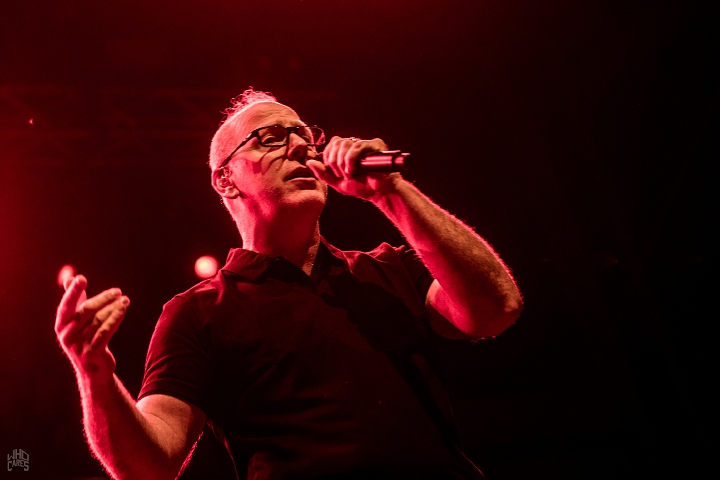 Bad Religion @ Sjock, foto 31, foto's door Luc Luyten - FrontView Magazine