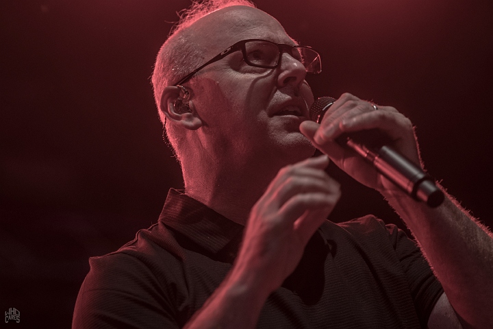 Bad Religion @ Sjock, foto 33, foto's door Luc Luyten - FrontView Magazine