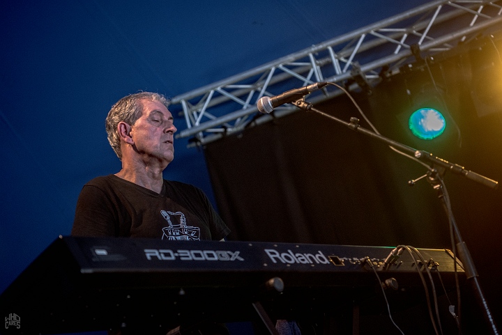 CC Jerome's Jetsetters @ Sjock, picture 2, photographed by Luc Luyten - FrontView Magazine