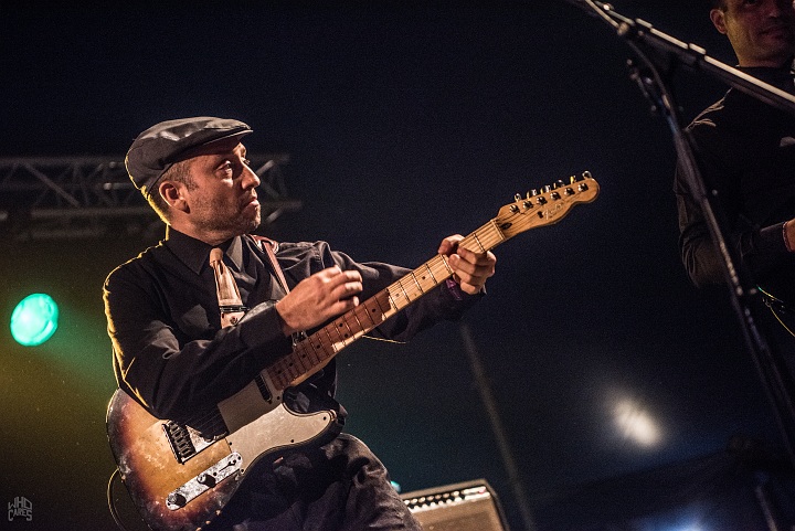 Charlie Hightone and the Rock-Its @ Sjock, picture 13, photographed by Luc Luyten - FrontView Magazine