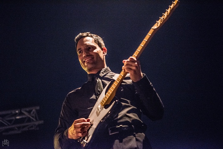 Charlie Hightone and the Rock-Its @ Sjock, picture 14, photographed by Luc Luyten - FrontView Magazine