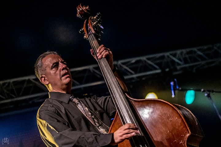 Charlie Hightone and the Rock-Its @ Sjock, picture 18, photographed by Luc Luyten - FrontView Magazine