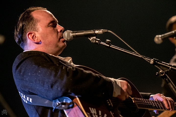 Charlie Hightone and the Rock-Its @ Sjock, picture 19, photographed by Luc Luyten - FrontView Magazine